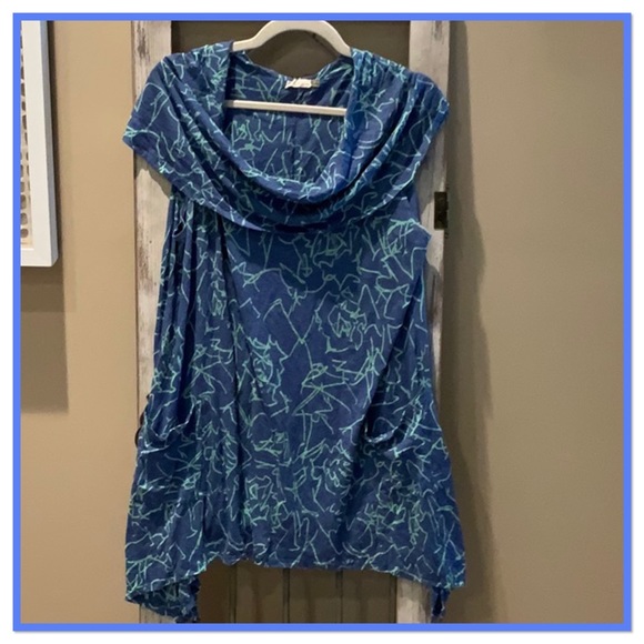 Chalet Tops - Top by Chalet